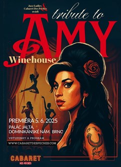 Tribute to Amy Winehouse