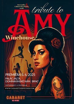 Tribute to Amy Winehouse
