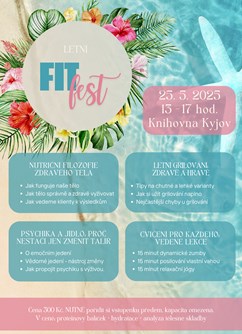 Letní FITfest