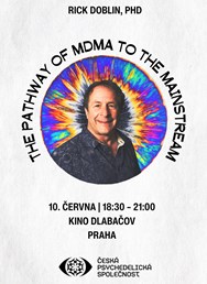 The Pathway of MDMA to the Mainstream