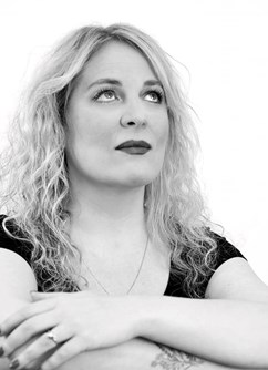 Petra Hapková recitál