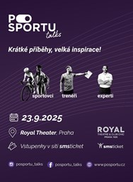 Posportu Talks