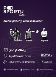 Posportu Talks