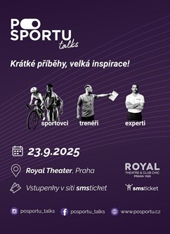 Posportu Talks