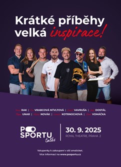 Posportu Talks