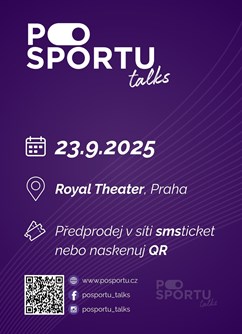 Posportu Talks