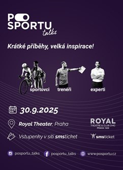 Posportu Talks