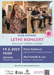 Letní koncert