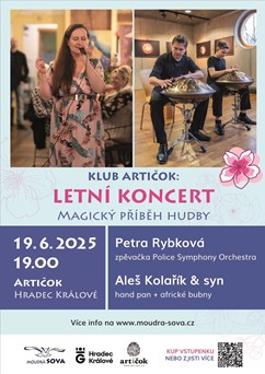 Letní koncert