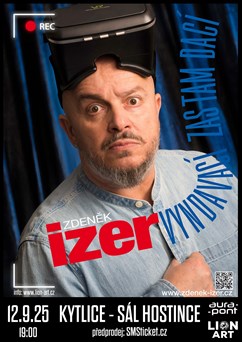 Zdeněk Izer v Kytlicích