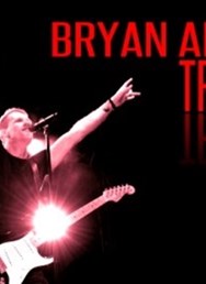 Bryan Adams Tribute | Anděl Music Bar