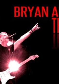 Bryan Adams Tribute | Anděl Music Bar