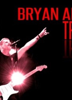 Bryan Adams Tribute | Anděl Music Bar