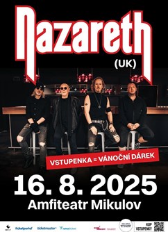 Nazareth (UK) 