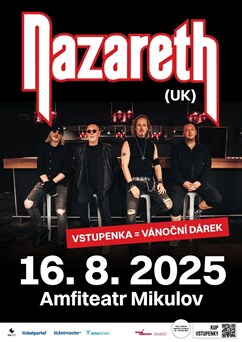 Nazareth (UK) 