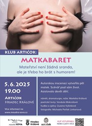 MATKABARET