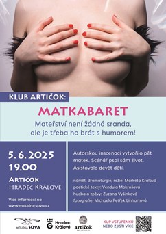 MATKABARET