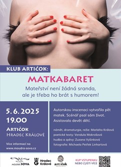 MATKABARET