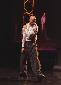 Michal Heriban: I am placebo (workshop)