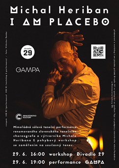 Michal Heriban: I am placebo