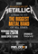 In Honor of Metallica