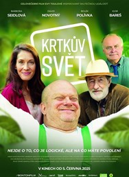 Krtkův svět 