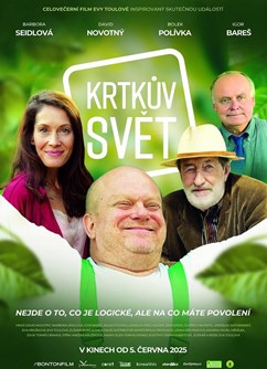 Krtkův svět 