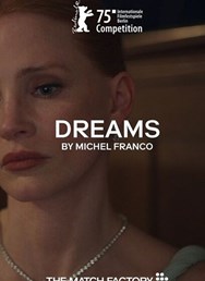 Tady Vary:  Dreams