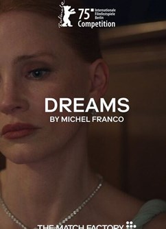 Tady Vary:  Dreams