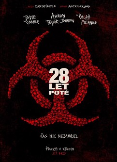 28 let poté  