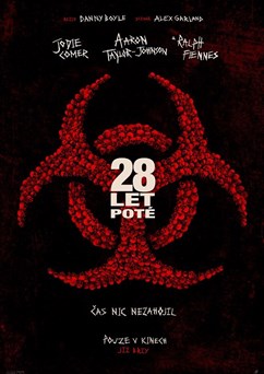28 let poté  