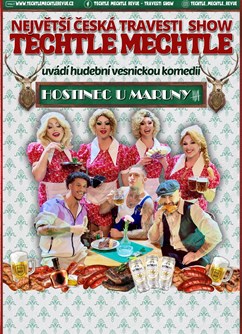 Hostinec u Maruny