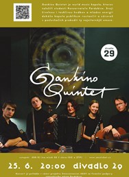 Gankino Quintet