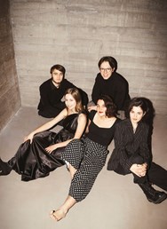 Gankino Quintet