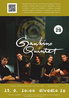 Gankino Quintet