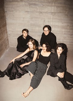 Gankino Quintet