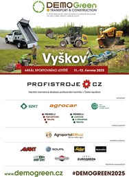 Výstava DemoGreen