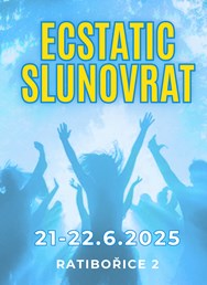 ECSTATIC Slunovrat
