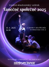 Tanečně společně BRNO