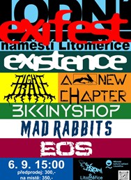 Exifest 2025