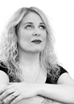 Petra Hapková recitál