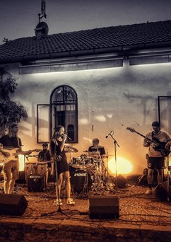 Four Gypsy Soul // Ponava