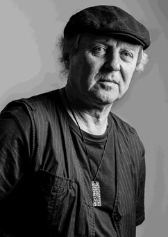 Luboš Pospíšil "75" Trio & O.Klímek