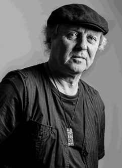 Luboš Pospíšil "75" Trio & O.Klímek