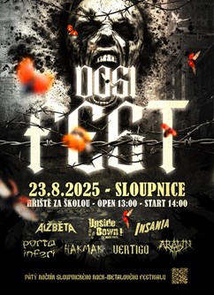 Dosifest 2025