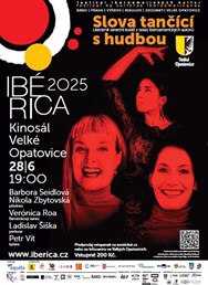 Ibérica Velké Opatovice