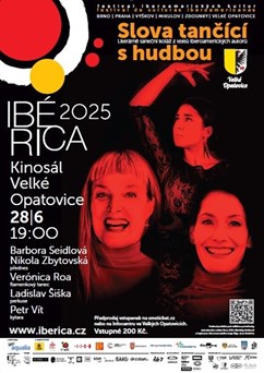 Ibérica Velké Opatovice