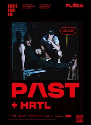 P/\ST + HRTL