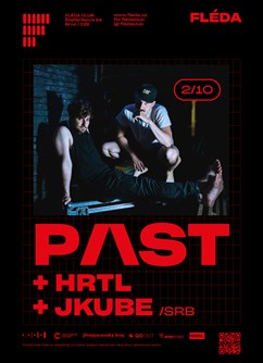 P/\ST + HRTL
