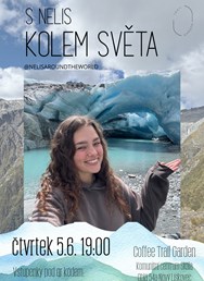 Kolem světa (s Nelis)